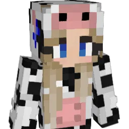 cheloceann14 Minecraft avatar bust