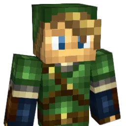 chelorazu's Minecraft skin