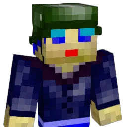 chelsearules01 Minecraft avatar bust