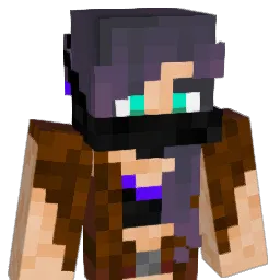 chelsjo Minecraft avatar bust