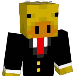 chemapio's Minecraft skin