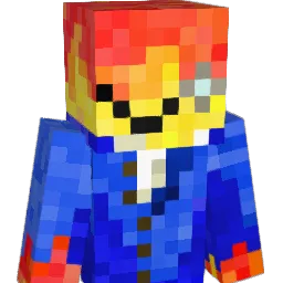 chemist8532's Minecraft skin