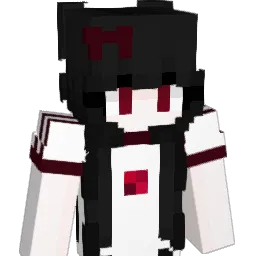 chemko_ Minecraft avatar bust