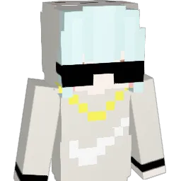 chen0123's Minecraft skin