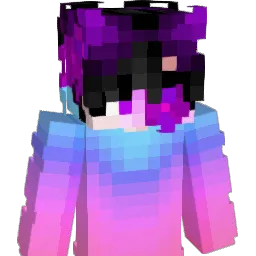 chen0408's Minecraft skin