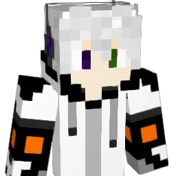 chen1217's Minecraft skin