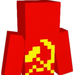 chen9984 Minecraft avatar bust