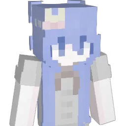 chen_8320's Minecraft skin