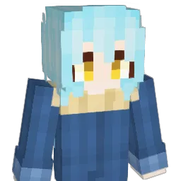 chenbo444 Minecraft avatar bust