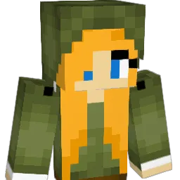 cheng831052 Minecraft avatar bust