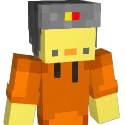 cheng8574 Minecraft avatar bust