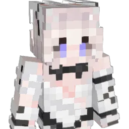 chengliu_ Minecraft avatar bust