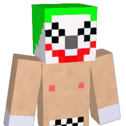 chengyoooo Minecraft avatar bust