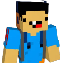 chenhh's Minecraft skin
