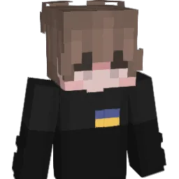 chenjunyu2003's Minecraft skin