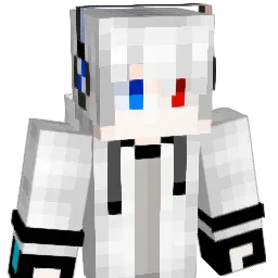 chenlanglo's Minecraft skin