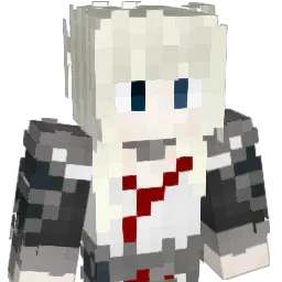 chenmingcong's Minecraft skin