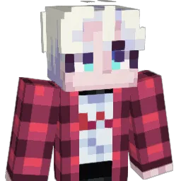 chenn2 Minecraft avatar bust