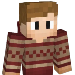 chennnyy Minecraft avatar bust