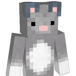 chenoskis's Minecraft skin