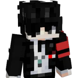 chenxi6088 Minecraft avatar bust