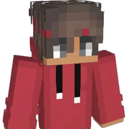 chenzenb Minecraft avatar bust