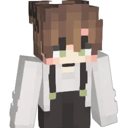 cheol2's Minecraft skin