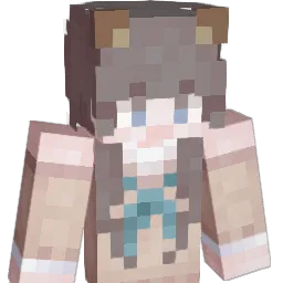 cheon__'s Minecraft skin