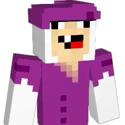 cheonseo's Minecraft skin