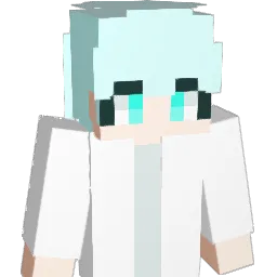 cheonseong7 Minecraft avatar bust
