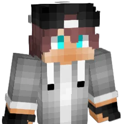 chepil2008 Minecraft avatar bust