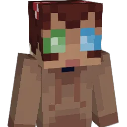 chepp0 Minecraft avatar bust