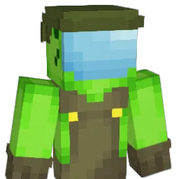cheptea1's Minecraft skin
