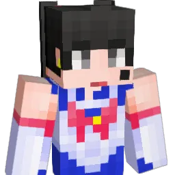 cherang's Minecraft skin
