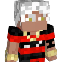 cherburb's Minecraft skin