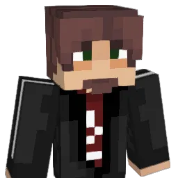 cherbylol Minecraft avatar bust