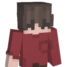 cheririch's Minecraft skin