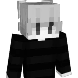 cherishings's Minecraft skin