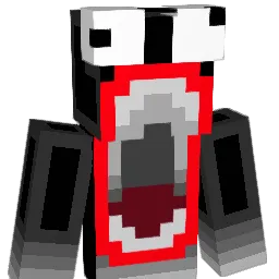 cheristopher922's Minecraft skin