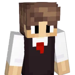 cherman123 Minecraft avatar bust