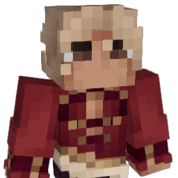 cherri_luvr Minecraft avatar bust