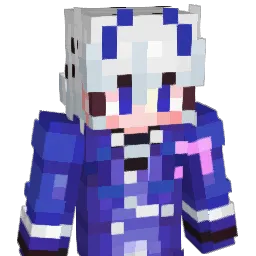 cherri_mp4 Minecraft avatar bust