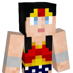 cherrie04 Minecraft avatar bust