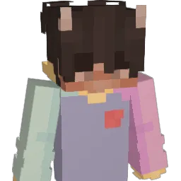 cherrieCola_'s Minecraft skin