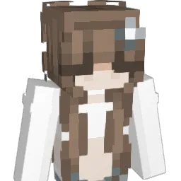 cherrieecake08 Minecraft avatar bust