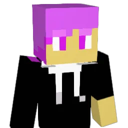 cherrpres6 Minecraft avatar bust