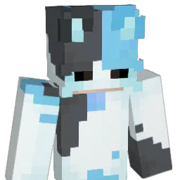 cherry7032 Minecraft avatar bust