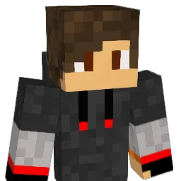 cherry_LT Minecraft avatar bust