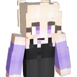 cherry_be's Minecraft skin