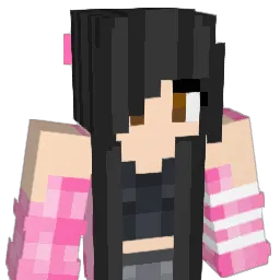 cherry_latte's Minecraft skin